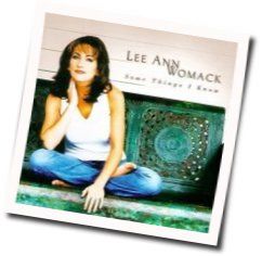 The Healing Kind Chords by Lee Ann Womack