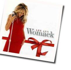 Why They Call It Falling Chords by Lee Ann Womack