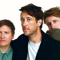 Can't Say No Bass Tab by The Wombats