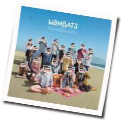 Girls Fast Cars by The Wombats