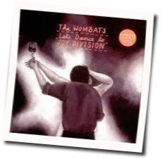 Lets Dance To Joy Division Bass tabs by The Wombats