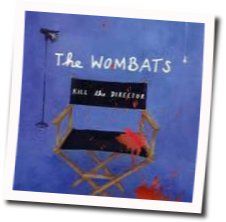 Metro Song Tabs by The Wombats