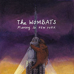 Moving To New York Intro by The Wombats