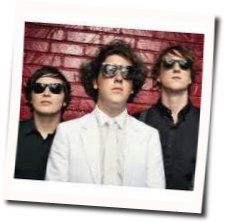 My Circuitboard City Bass tabs by The Wombats