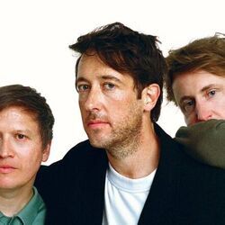 My Head Is Not My Friend Chords by The Wombats