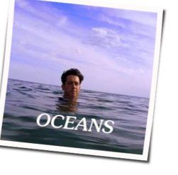Oceans Chords by The Wombats