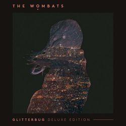 Pink Lemonade Bass tabs by The Wombats