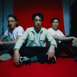Ready For The High Chords by The Wombats