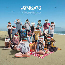 Tormentor Chords by The Wombats