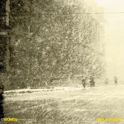 Heat Distraction Bass Tab by Women