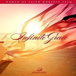 Your Grace Still Amazes Me Chords by Women Of Faith