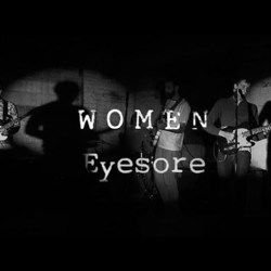Eyesore Bass Tab by Women