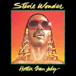 All I Do Chords by Stevie Wonder