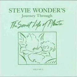 Come Back As A Flower Chords by Stevie Wonder