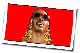 Faith Chords by Stevie Wonder