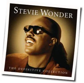 Isn't She Lovely Chords by Stevie Wonder