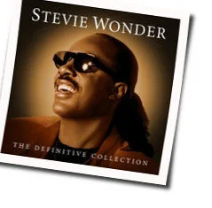 Jungle Fever Chords by Stevie Wonder