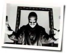 Master Blaster Chords by Stevie Wonder
