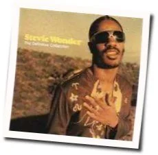 She's A Bad Mamma Jamma Tab by Stevie Wonder