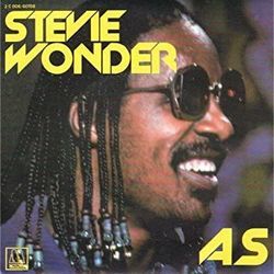 Contusion by Stevie Wonder