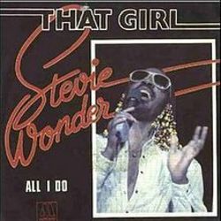 Do I Do Bass Tab by Stevie Wonder
