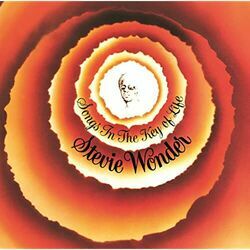 Joy Inside My Tears Chords by Stevie Wonder