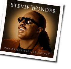 Jungle Fever by Stevie Wonder