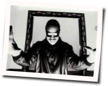 Master Blaster Chords by Stevie Wonder