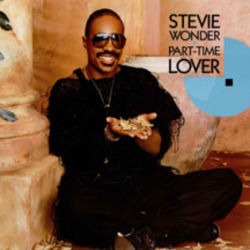 Part-time Lover Bass Tab by Stevie Wonder