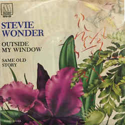 Same Old Story Chords by Stevie Wonder