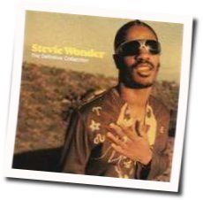 Shes A Bad Mamma Jamma Tab by Stevie Wonder