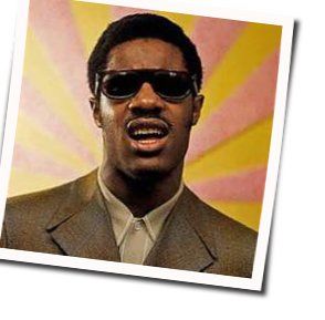Signed Sealed Delivered I'm Yours Bass Tab by Stevie Wonder