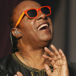 With A Touch Chords by Stevie Wonder