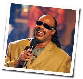 Yester Me Yester You Yesterday Bass tabs by Stevie Wonder