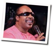 You And I Chords by Stevie Wonder