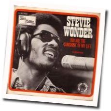 You Are The Sunshine Of My Life Guitar Chords By Stevie Wonder Guitar Chords Explorer