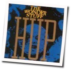 Cartoon Boyfriend Chords by The Wonder Stuff
