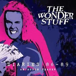 Ruby Horse Ukulele by The Wonder Stuff