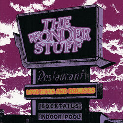 Trim Your Sails Chords by The Wonder Stuff