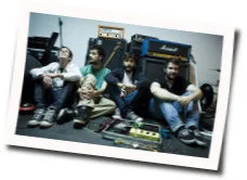 Cigarettes And Saints Bass Tab by The Wonder Years