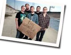 It's Never Sunny In South Philadelphia Chords by The Wonder Years