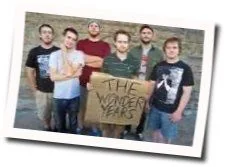 Leavenhouse 11 30 Tab by The Wonder Years