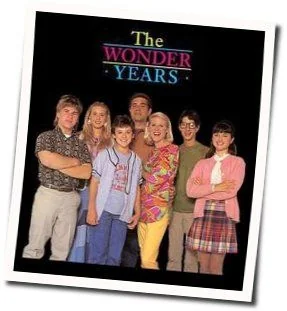 Logan Circle A New Hope Chords by The Wonder Years