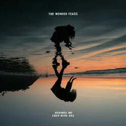 Lost It In The Lights Chords by The Wonder Years