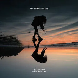 Old Friends Like Lost Teeth Bass Tab by The Wonder Years