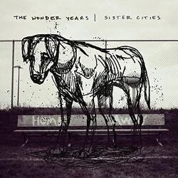 Pyramids Of Salt Bass Tab by The Wonder Years