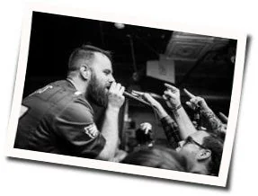 Sister Cities Bass Tab by The Wonder Years