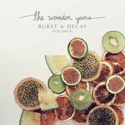 Washington Square Park Tab by The Wonder Years