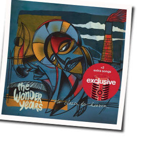 A Song For Patsy Cline Tabs by The Wonder Years