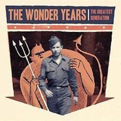 An American Religion Fsf by The Wonder Years